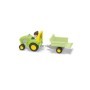 Playmobil Junior aventura la ferma